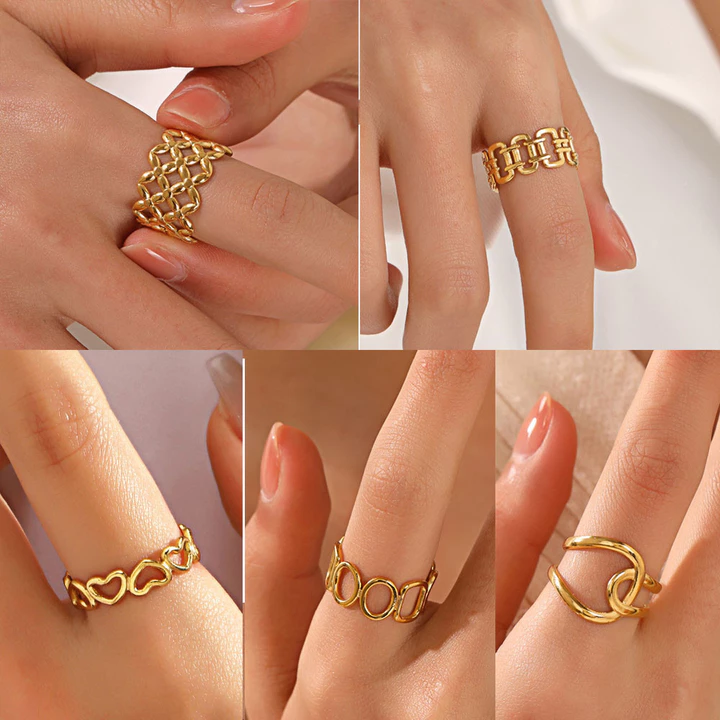 Love Ring