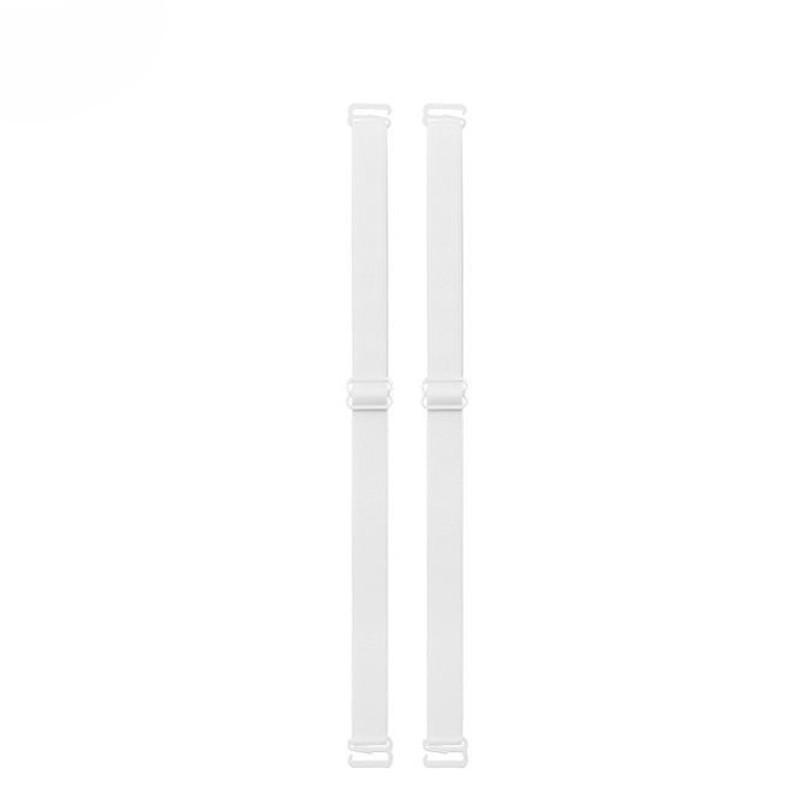 Đôi dây đeo vai nữ điều chỉnh được cho áo ngực và đồ lót, thiết kế chống trượt rộng 0,47 inch