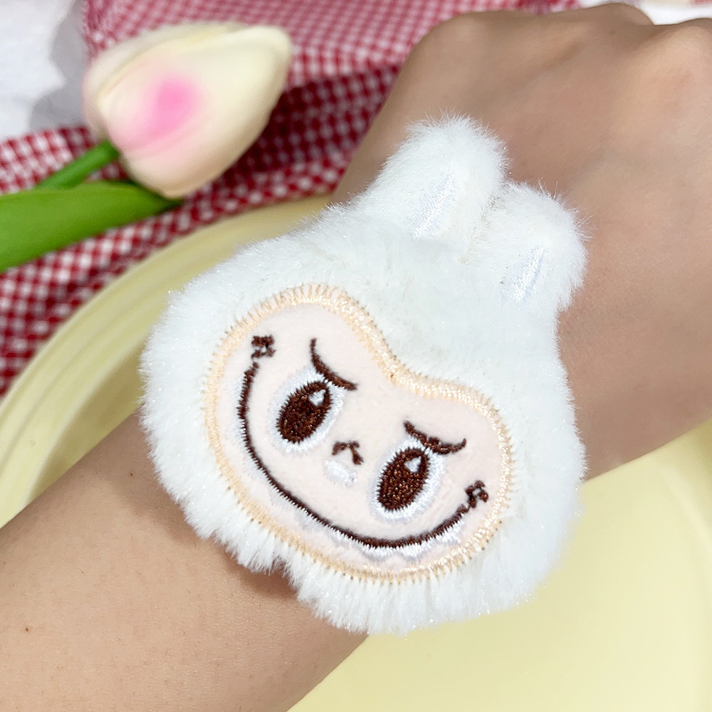 3 Cái Hoạt Hình Dễ Thương Labububupu Cài Áo Búp Bê Cừu Nhỏ Sang Trọng - Quần Áo Mũ Phụ Kiện DIY - Mũ Túi Đồ Dùng Trang Trí - Trẻ Em Người Lớn Hiện Nay