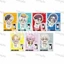 SQ3 CHIẾN THẮNG BREAKER Bliss súp Haruka Sakura Kyotaro Sugishita Acrylic Đăng Ký Anime Hình Mô Hình Đồ Chơi Đứng Đĩa Giá Đỡ