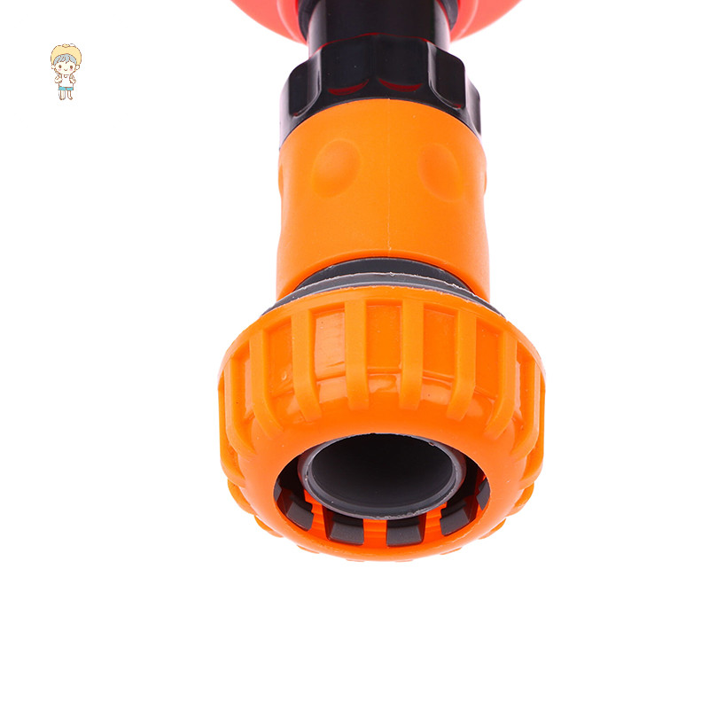 Đầu vòi phun nước 1000 lỗ tròn bằng thép không gỉ tiện lợi tưới rau