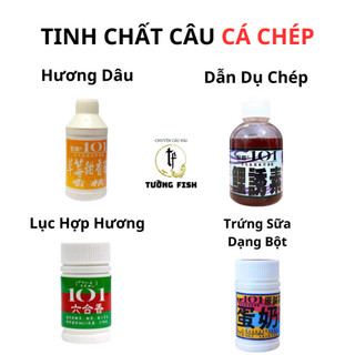 Tinh chất  101 câu tự nhiên ,dịch vu