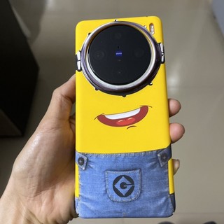 Thích hợp cho Vỏ điện thoại vivox100pro x300 Vỏ điện thoại Vỏ cứng trọn gói x200pro Không viền nửa gói hàng mini Spot