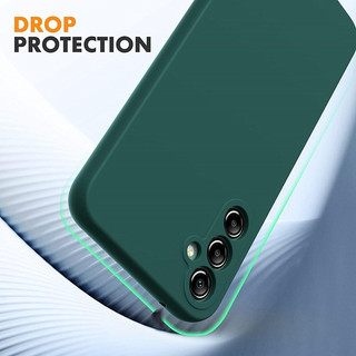Vỏ Mới Samsung S8 Plus S9 Plus S10 Plus S10E Vỏ Silicon Màu Trơn Mềm TPU Điện Thoại Cho Samsung Galaxy S10 Plus