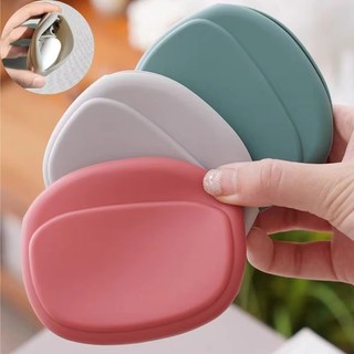 Mới Hộp Bảo Quản Tai Nghe Silicon Tai Nghe Cáp Dữ Liệu Đĩa U Tổ Chức Du Lịch Kinh Doanh Chuyến Đi Cung Cấp