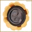 Nắp bình nước mở rộng tản nhiệt cho Chevrolet Aveo Optra Nubira Lanos Pontiac G3 cho Ford 96420303 96536649 90500006