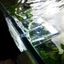 CAST 10 Chiếc Giá Đỡ Bể Cá, Kẹp Nắp Thủy Tinh Trong Suốt Acrylic, Chiều Rộng 5 / 6 / 8 / 10 / 12 Mm Bể Cá Lọc Ánh Sáng Đứng Phụ Kiện Bể Cá