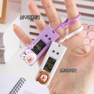 Đồng Hồ Điện Tử ​Mini Dễ Thương Loopy Quà Tặng Học Sinh