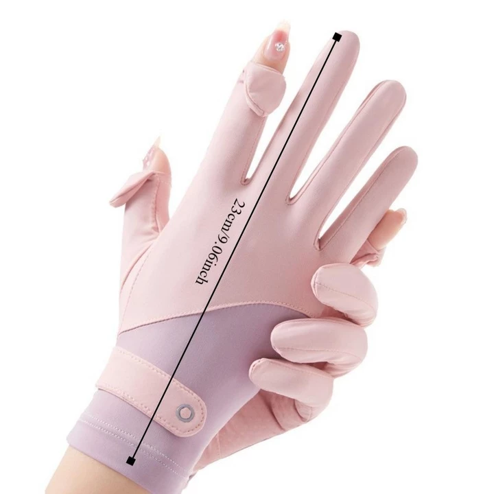 Gloves