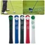 Treeling Leaf Pattern Golf Alignment Stick Cover Holder Phụ kiện chơi gôn cho nam giới