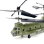 RC Trực Thăng S026H Cánh Quạt Đôi Cố Định Chiều Cao Vận Chuyển Máy Bay Rc Máy Bay Điều Khiển Từ Xa Đồ Chơi Cho Trẻ Em