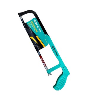 Khung cưa sắt cầm tay Gofuther 300mm - Có lưỡi kèm theo