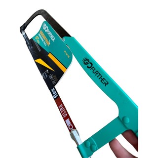 Khung cưa sắt cầm tay Gofuther 300mm - Có lưỡi kèm theo