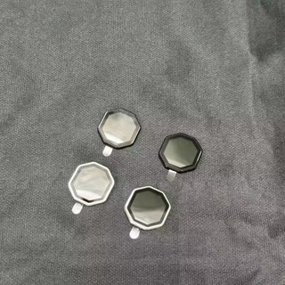 Ốp ống kính kim loại bảo vệ cho ZTE nubia Neo 3/2 5G 2025, kèm kính cường lực cho nubiaNeo2/nubiaNeo3