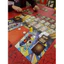 Boardgame Voyagers' Venture trò chơi chính hãng song ngữ Anh-Trung Tigar