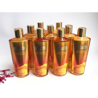 SỮA TẮM AMBER ROMANCE VICTORIA’S SECRET 250ML