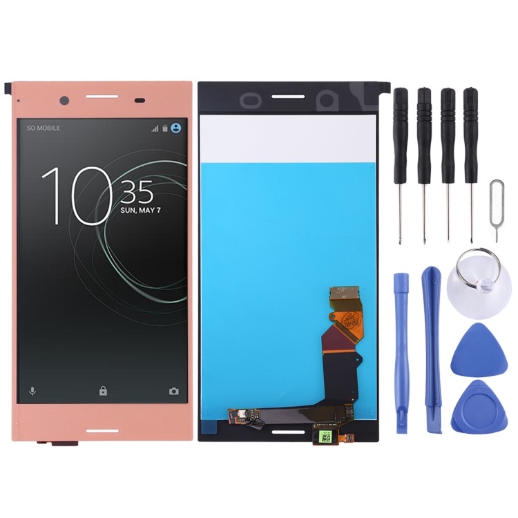 Màn hình LCD OEM bán chạy cho Sony Xperia XZ Premium với bộ số hóa đầy đủ