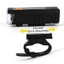 Đèn xe đạp có thể sạc lại EDB * USB cho chuyến đi ban đêm Hoạt động ngoài trời Đường mòn