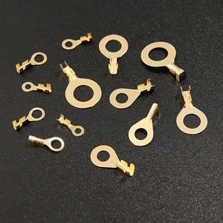 Hộp Đầu Cos 150/300/450 Chiếc, Nhiều Loại Đầu Cos Tiện Dụng, Đấu Điện Vào CB, Chất Lượng Cao, Giá Tốt, Free Ship