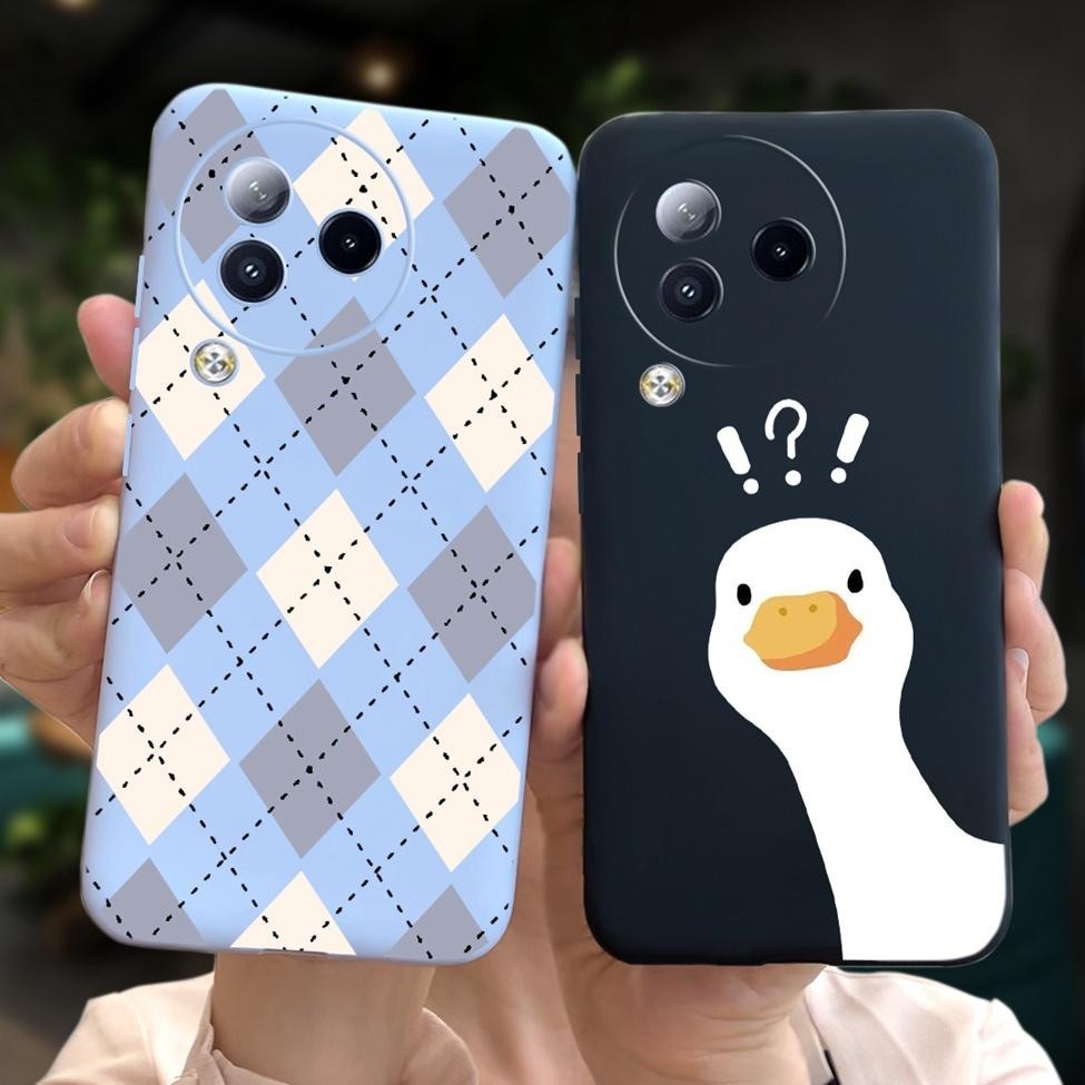 Ốp lưng Xiaomi Civi 3 RMX3661 Ốp lưng silicon chống sốc Xiaomi Civi 3 Vỏ thời trang dễ thương Hoa ngộ nghĩnh Mèo sơn