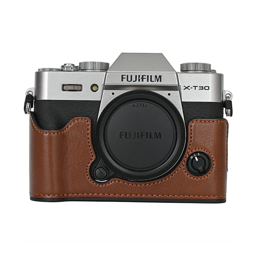 Bao Da Xt30 Xt20 Fujifilm Xt20 Accessories Pre-Owned Fujifilm X