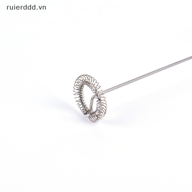 # NEW # Máy trộn đánh trứng cà phê điện Máy tạo bọt sữa Máy đánh trứng Dụng cụ nhà bếp.