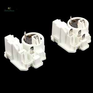 Rơle PTC Máy Nén Tủ Lạnh Và Bảo Vệ Quá Tải Khởi Động Rơle Bảo Vệ Rơle Lớn