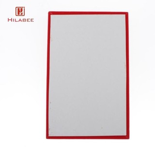 Khay đựng đồ trang sức nhung Phụ kiện trang sức có thể xếp chồng lên nhau cho dây chuyền Hộp cổ điển