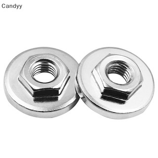 Ndy 100 Máy Xay Góc Tấm Áp Lực Sửa Đổi Nẹp Thép Không Gỉ Lục Giác Nut N