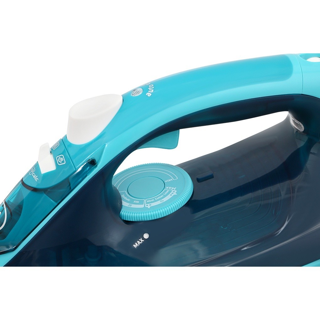 Bàn ủi hơi nước Tefal FV2867E0 - Công suất 2500W - Bảo hành chính hãng 24 tháng [Hỏa tốc Hcm]