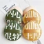 Puff đệm trang điểm WOODNEST, Puff xốp trang điểm hình giọt nước hình tam giác Hàn Quốc, Đệm không khí tái sử dụng mềm mại thời trang khô nhanh cho kem lỏng và bột