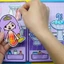 Mermaid house dress up paper doll handmade diy homemade fun girl toy game quiet book play house đồ chơi cắt dán đồ chơi