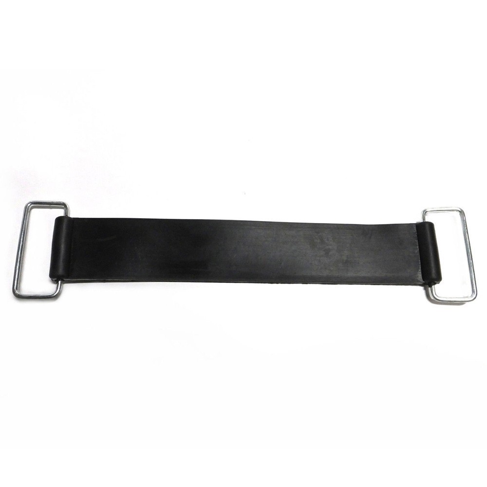 Sỏi♥Dây Đai Cao Su Cố Định Bình Ắc Quy Cho Xe Máy 18-23cm