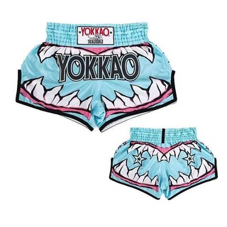 Boxing Shorts Sanda Fighting Training Pant Fighting Sports Fitness Muay Thai Men and Women Shorts vOEh