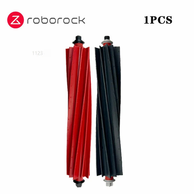 Roborock S8 MaxV Ultra / G20s Robot Hút Chân Không Phụ Kiện Chính Bên Bàn Chải Lau Vải HEPA Lọc Túi Bụi Phụ Kiện