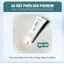 Kem chống nắng Innoskin b3 xanh