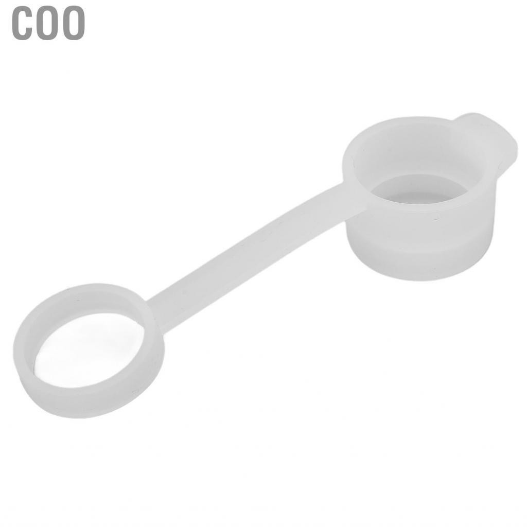 Coo 02 015 Niêm Phong Bình Nước Nắp Cốc Tay Che Bụi An Toàn