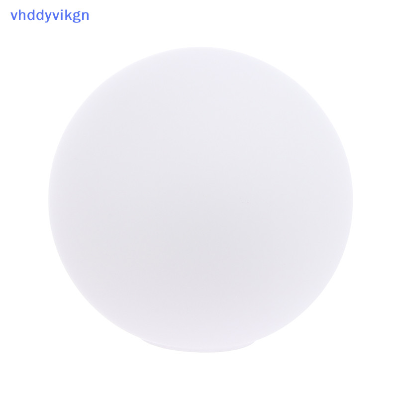 Bóng đèn thủy tinh trắng VHDD, bóng đèn Milky Fitg, D / 6 / 8 / 10cm / D12 / 13cm D15cm Vỏ đèn tròn VN