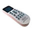 tay điều khiển remote từ xa điều hòa reetech mặt đen hàng xịn-kèm pin-tay đầu bấm điều hòa reetech mặt đen hàng xịn