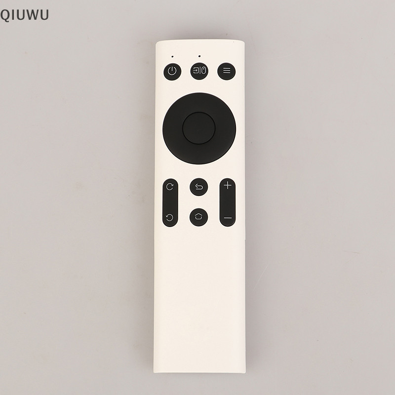 QIUWU Điều khiển từ xa thông minh chính hãng cho máy chiếu WANBO Máy chiếu thích ứng T1 T2 RMAX X1.