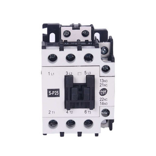 Shihlin AC Contactor S-P11 P16 P21 P25 P30T P35T P40T P50T P60T