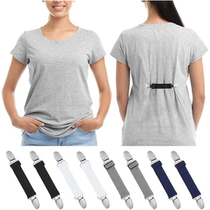 YOI Thời Trang Lưng Cincher Kẹp Thắt Lưng Váy Và Áo Sơ Mi Thắt Lưng Cho Nhiều dịp