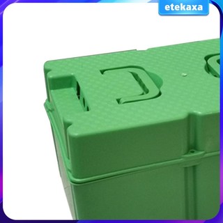 Hộp đựng pin xe đạp điện Hộp đựng pin phụ kiện chống nước đa năng