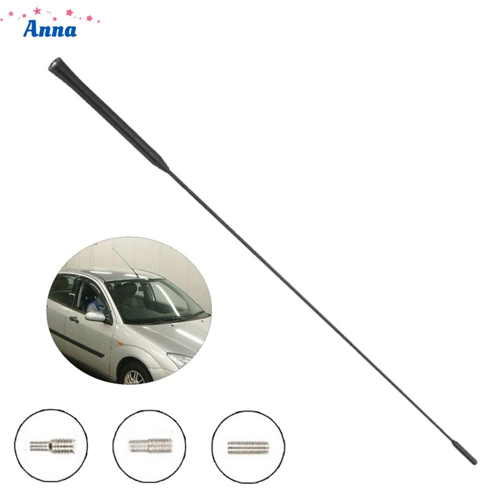 Ăng-ten vô tuyến âm thanh nổi bằng nhựa ô tô Hiệu ứng tốt Mái AM / FM cho Ford Focus 2000-2007