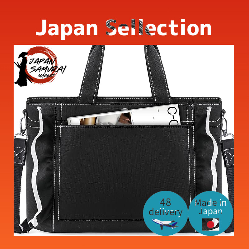 thumbnail image 2 of RAINSMORE Tote Bags For Women Laptop Bags Large 2 of 11