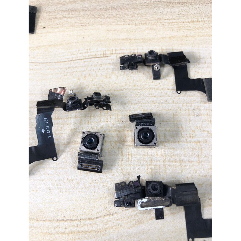 Camera Trước + Sau Điện Thoại 5s Zin Hàng Cao Cấp. | BigBuy360 - bigbuy360.vn