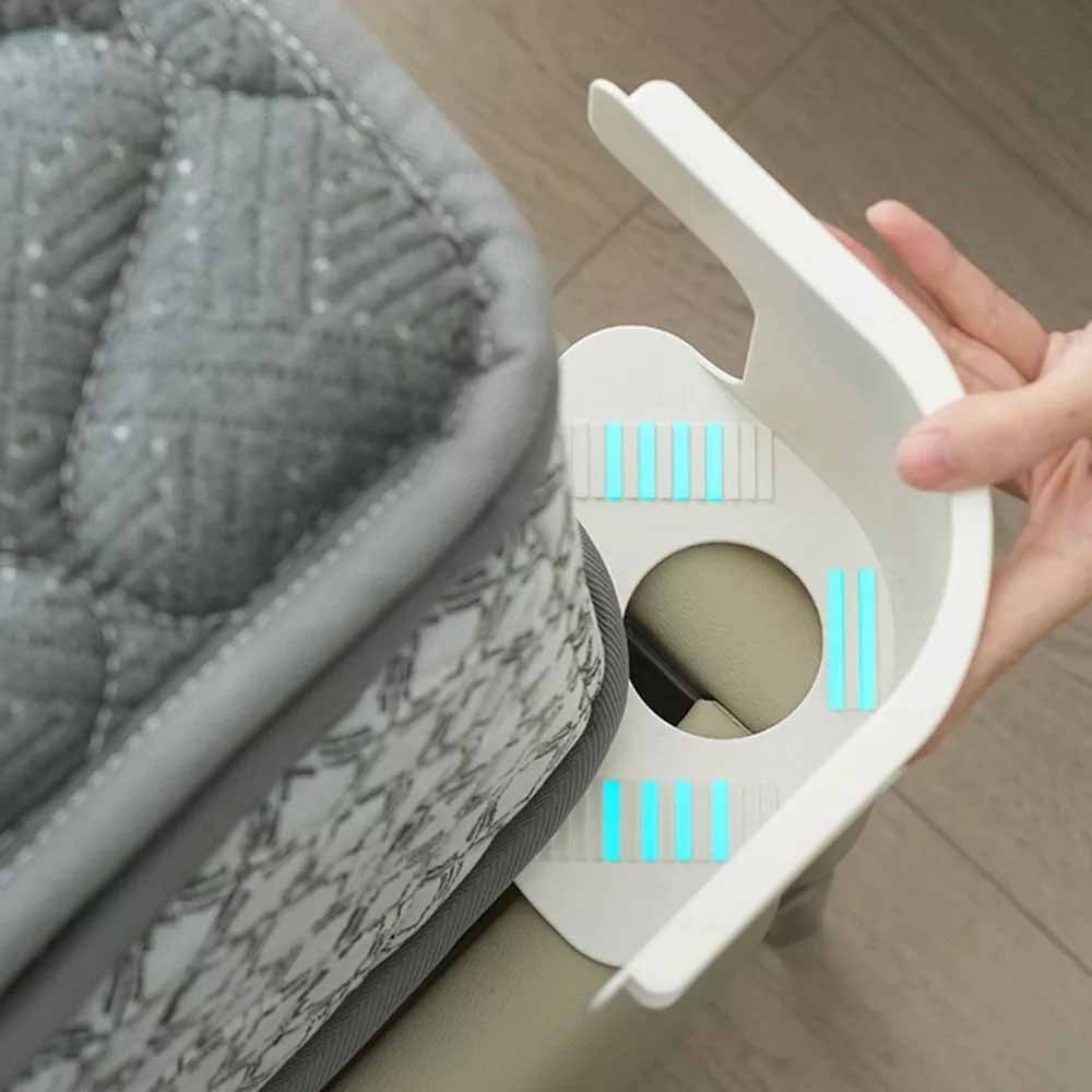 4pcs bed sheet bed cover holder multifunctional fixing clip