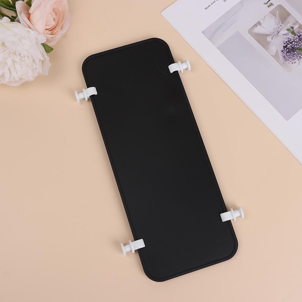 HOBBYIN Khay chia HOBBYIN Tương thích với túi Bogg, Bảng phân vùng chống thấm nước khô và ướt dã ngoại, Bữa trưa sáng tạo Chia vách ngăn lưu trữ không gian