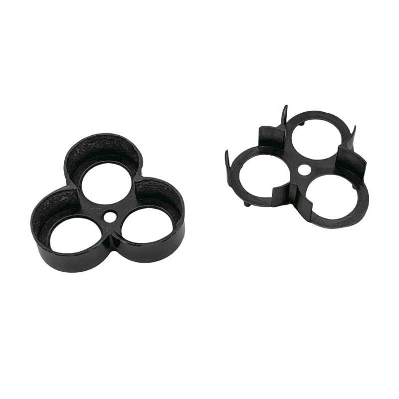 Vỏ nhựa IOR cho pin khoan 12V cho các dự án và sửa chữa DIY