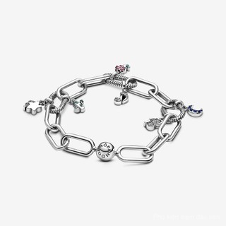 Có hàng, mặt dây chuyền hạt charm dòng ME (vòng tay charm), trang sức DIY